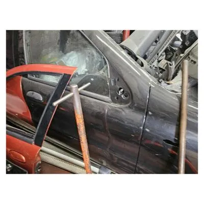 Fiat Albea Çıkma Sağ Ön Kapı