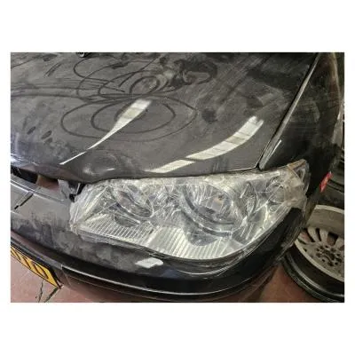 Fiat Albea Çıkma Sol Far
