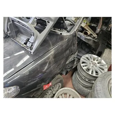 Fiat Albea Çıkma Sol Ön Çamurluk
