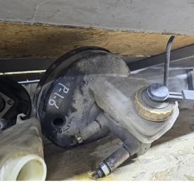 Fiat Albea Çıkma Westinghouse