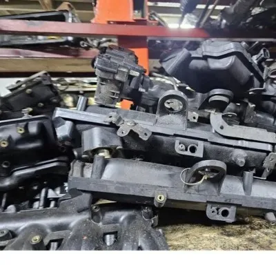 Albea 1.3 Emme Manifoldu