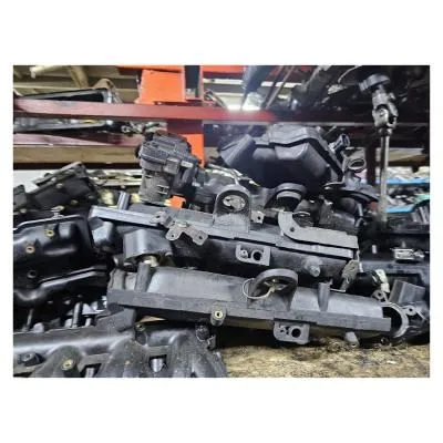 Fiat Doblo Albea Fiorino Palio 1.3 Emme Manifoldu