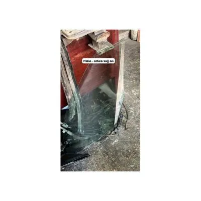 Fiat Palio Sağ Ön Cam