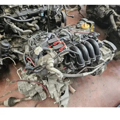 Fiat Albea 1.2 16V Çıkma Motor