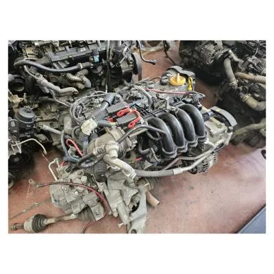 Fiat Palio Albea 1.2 16V Çıkma Motor