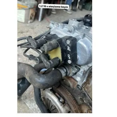 Fiat Albea 1.2 16V Ateşleme Bobini
