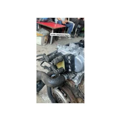 Fiat Palio-Albea 1.2 16V Ateşleme Bobini
