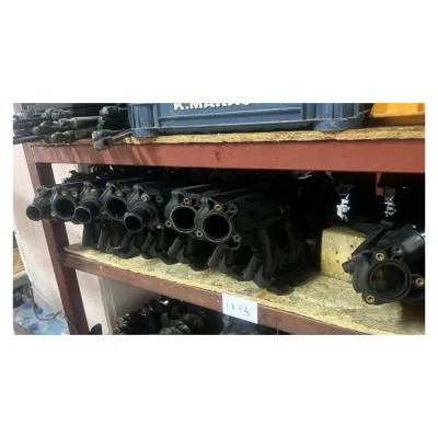 Fiat Linea Emme Manifold 1.3