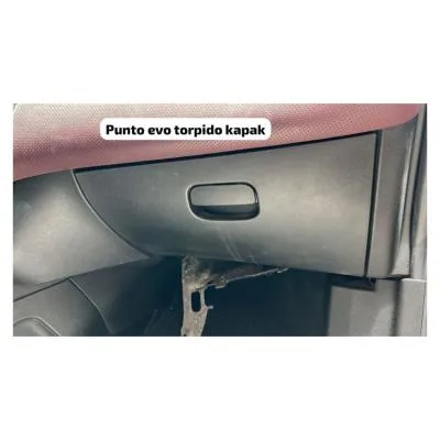Fiat Linea Torpido Kapak (Yeni Göğüs)