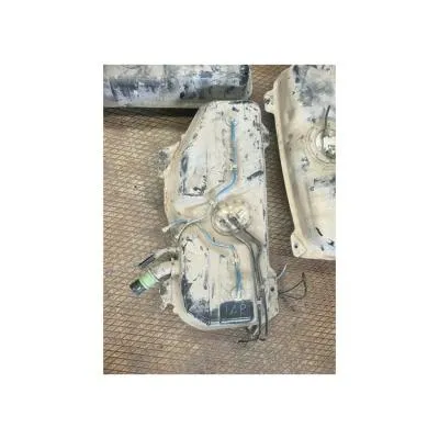 Fiat Albea Benzin Deposu 1.2 - 1.4