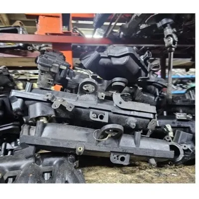 Fiat Doblo 1.3 Emme Manifoldu