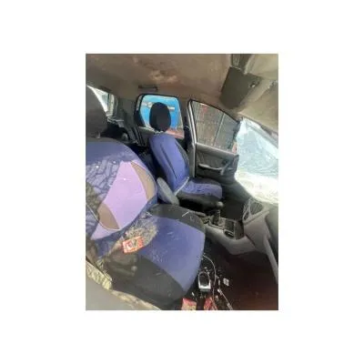 Fiat Palio Arka Koltuk