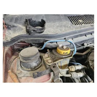 Fiat Palio Çıkma Amortisör Takozu