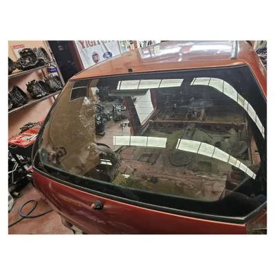 Fiat Palio Çıkma Arka Cam