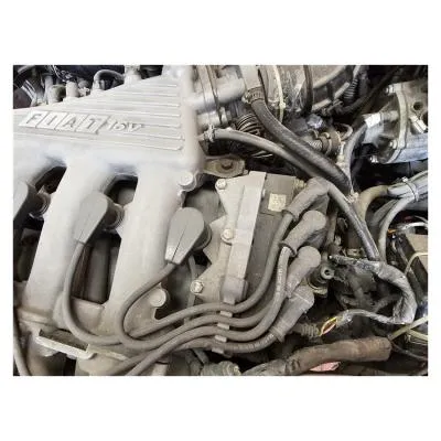 Fiat Palio Çıkma Bobin