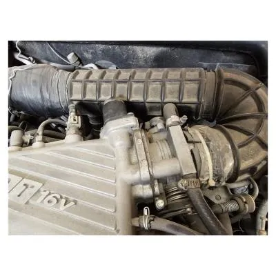 Fiat Palio Çıkma Boğaz Kelebeği