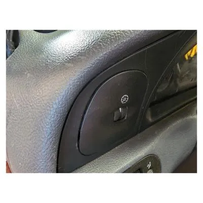 Fiat Palio Çıkma Gösterge Ayar Düğmesi