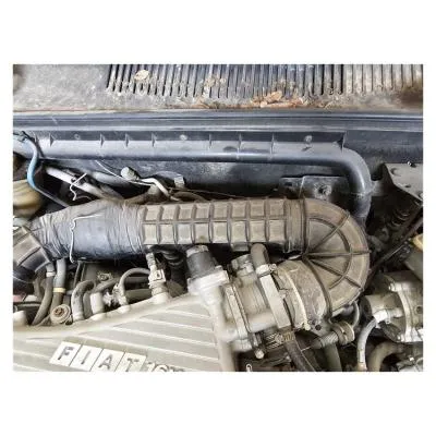 Fiat Palio Çıkma Hava Hortumu