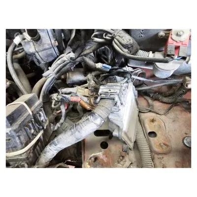 Fiat Palio Çıkma Motor Beyni