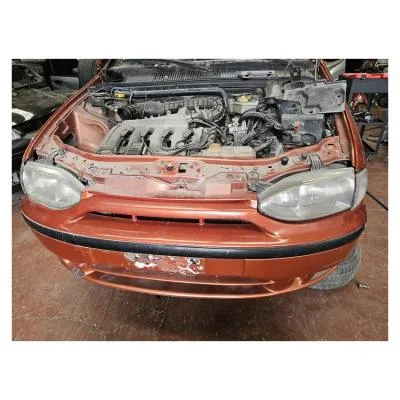 Fiat Palio Çıkma Ön Tampon