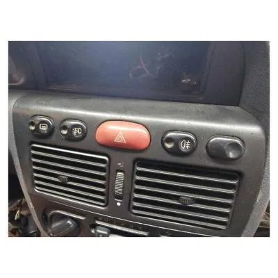 Fiat Palio Çıkma Orta Panel