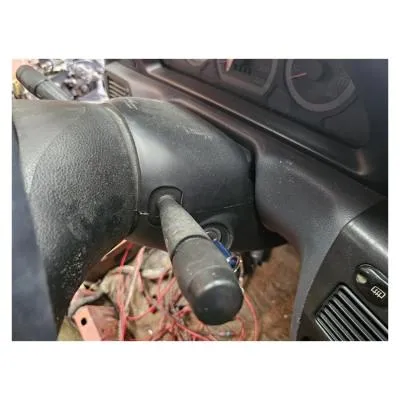 Fiat Palio Çıkma Sinyal Kolu