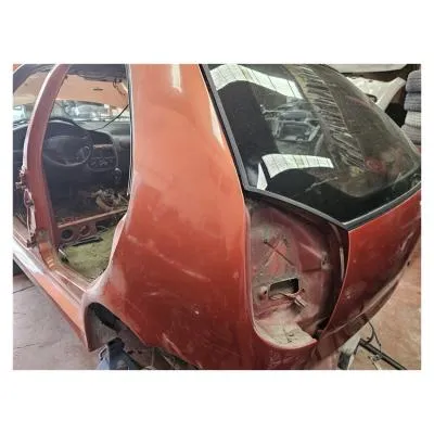 Fiat Palio Çıkma Sol Arka Çamurluk
