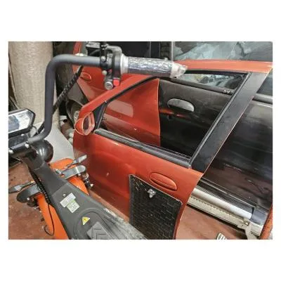 Fiat Palio Çıkma Sol Ön Kapı