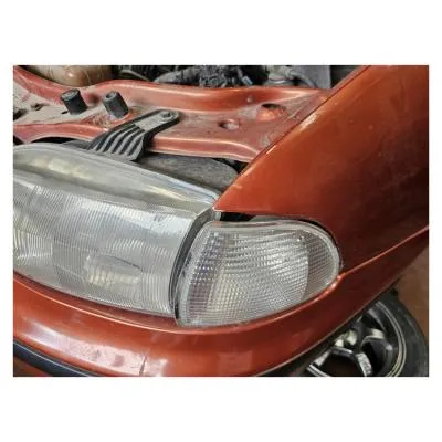 Fiat Palio Çıkma Sol Sinyal