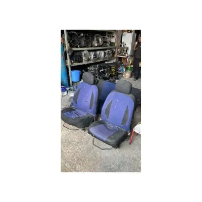 Fiat Palio Koltuk Takımı