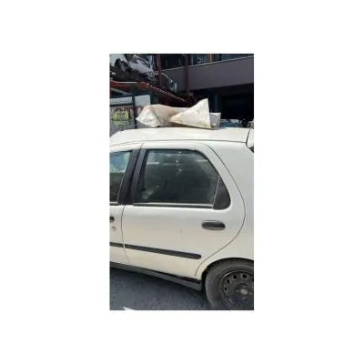 Fiat Palio Sol Arka Kapı 99-2010