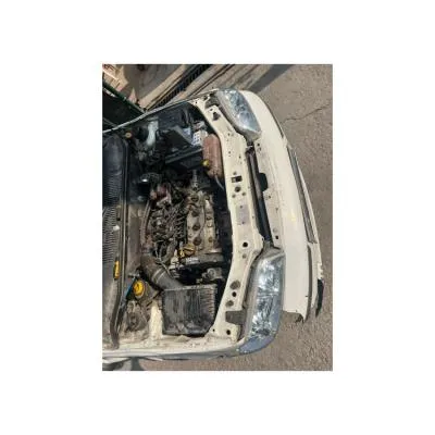 Fiat Palio 1.2 Motor 16V