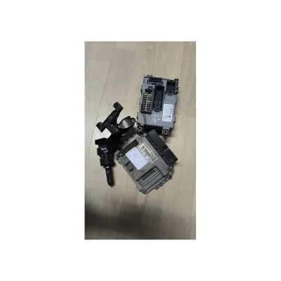 Doblo 1.6 Beyin Seti 529928670 - 55247014