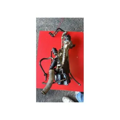 Fiat Doblo 1.6 Euro 5 EGR 2010 - 2020