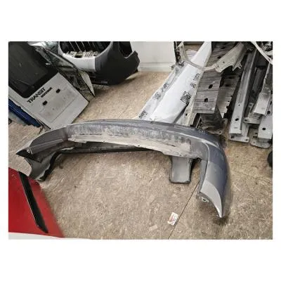 Fiat Doblo Arka Tampon 2010-2024