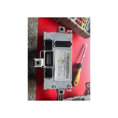Fiat Doblo Body Beyni 51770622