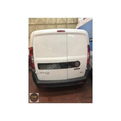Fiat Doblo Çıkma Döşeme