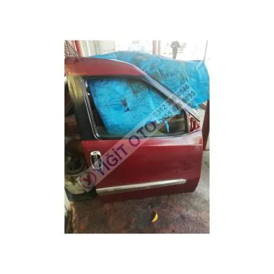 Fiat Doblo Çıkma Kapı