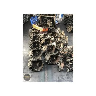 Fiat Doblo Çıkma Şanzıman