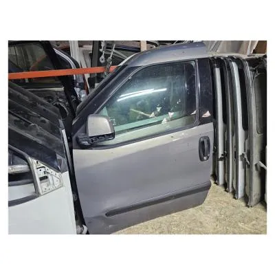 Fiat Doblo Çıkma Sol Ön Kapı