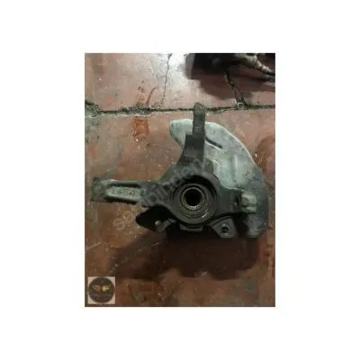 Fiat Doblo Çıkma Taşıyıcı