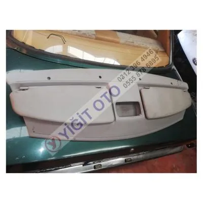 Fiat Doblo Çıkma Torpido