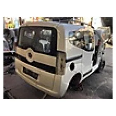 Fiat Doblo Çıkma Yakıt Deposu