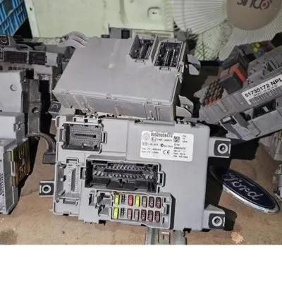 Fiat Fiorino İç Sigorta Kutusu 2012-2024