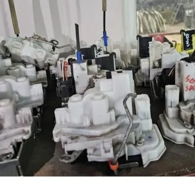 Fiat Fiorino Sağ Sol Kapı Kilidi