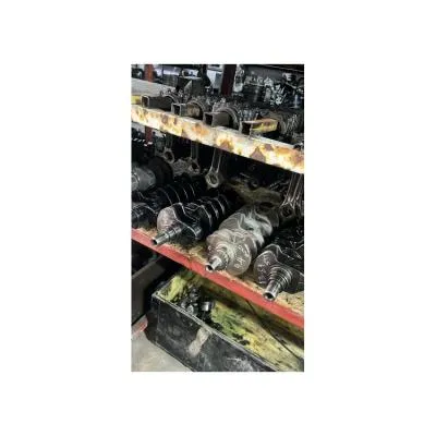 Fiat Doblo Krank Kalın Kafa 1.3 Euro 4