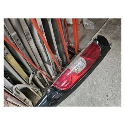 Fiat Doblo Sağ Arka Stop Camı