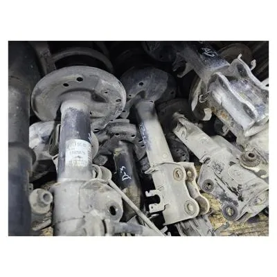 Fiat Doblo 3 Çıkma Ön Amortisör
