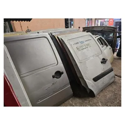 Ford Doblo Çıkma Panelvan Sürgülü Kapı
