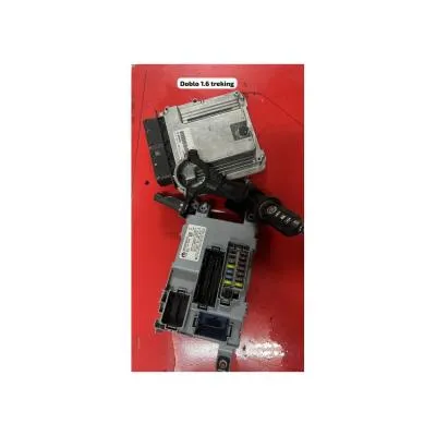 Doblo Trekking 1.6 Beyin Seti 46353450-542042470